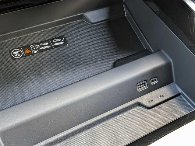 New 2027 Lakeshore Blue Metallic Chevrolet Premier image 47