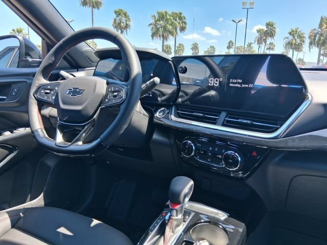 2026 Chevrolet Trax RS - Photo 10