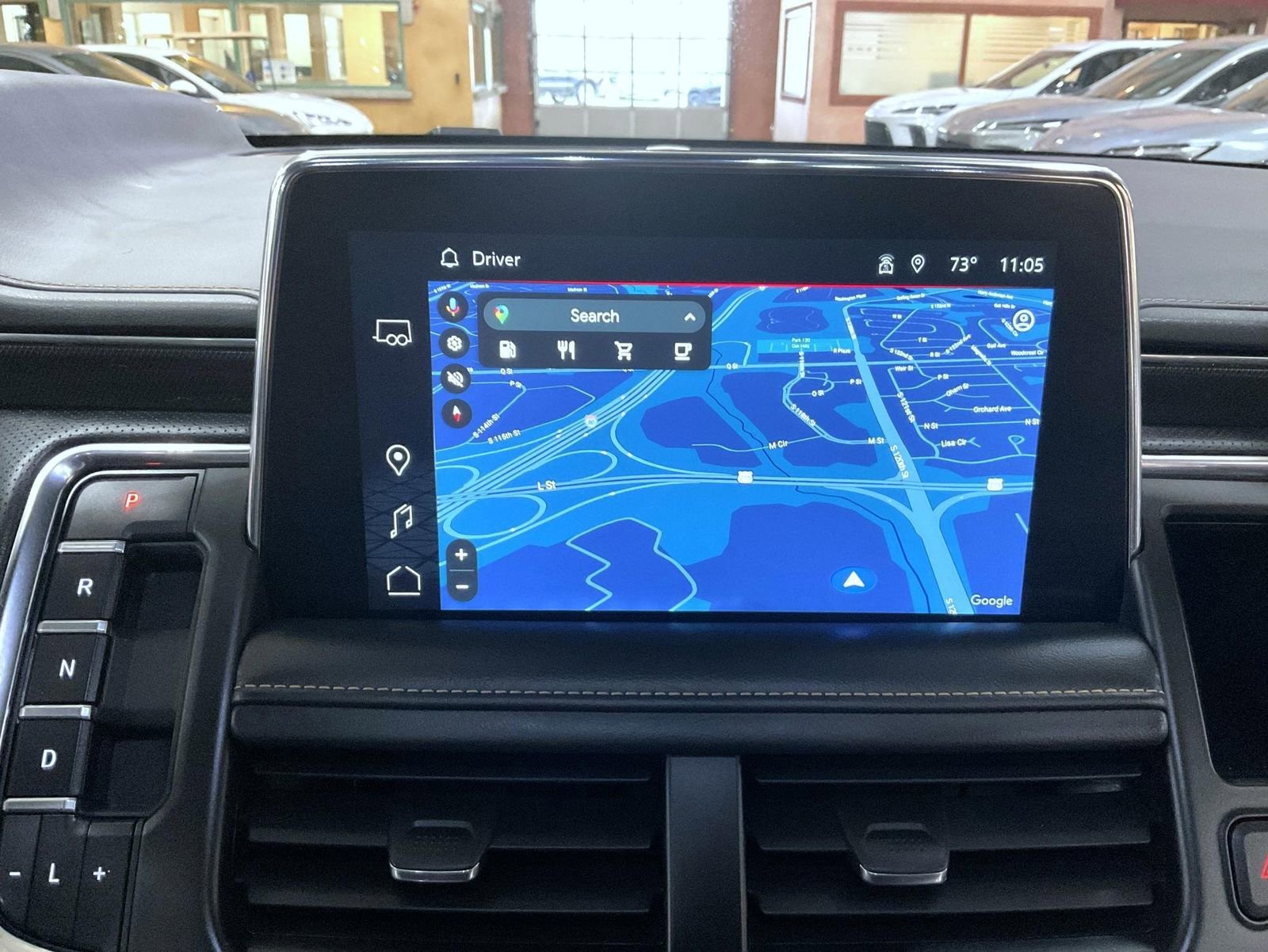 2023 GMC Yukon XL AT4 - Photo 13
