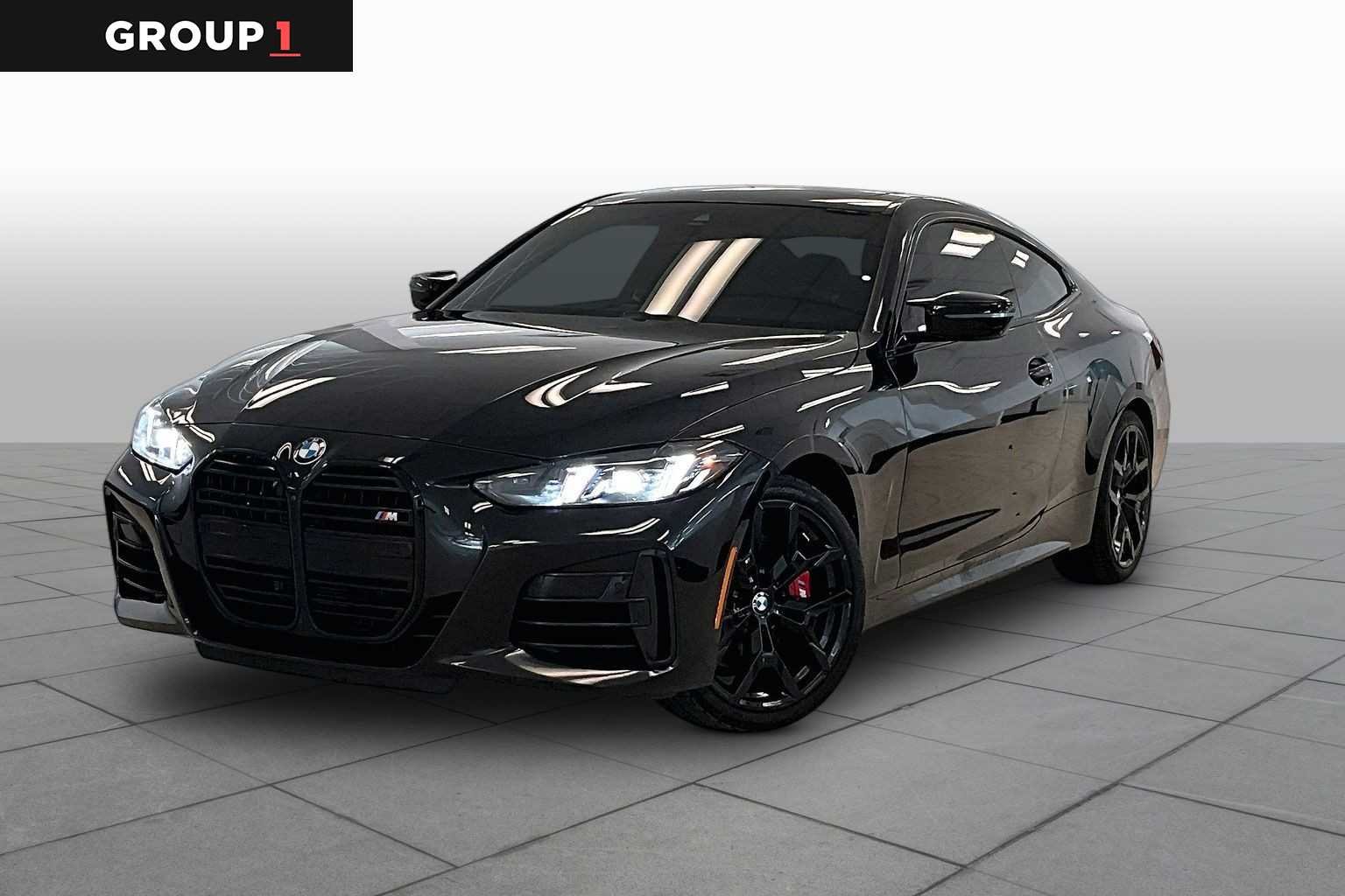 2025 BMW M440i M440i xDrive