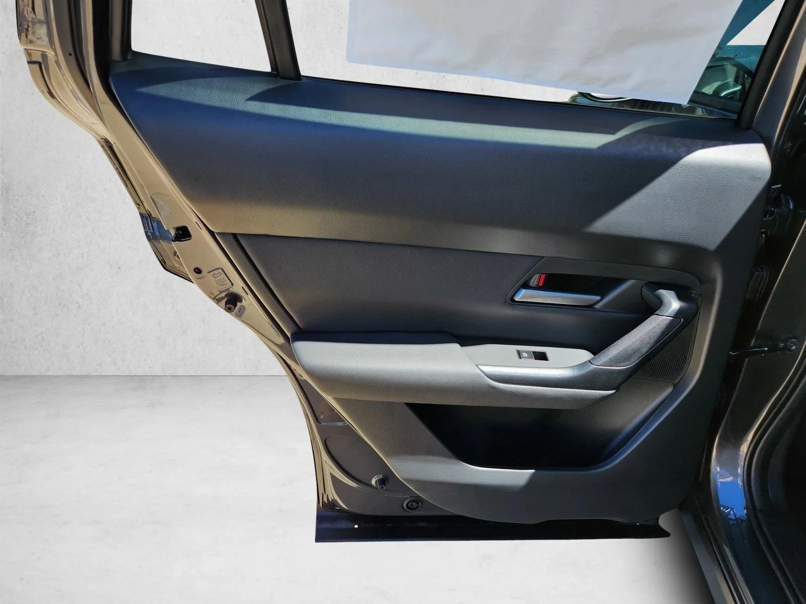 2026 Mazda CX-50 Select - Photo 14