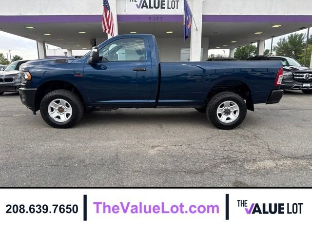 Used 2023 Blue Ram Tradesman image 7