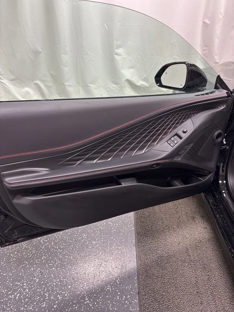 New 2026 Black Dodge Scat Pack Plus image 13