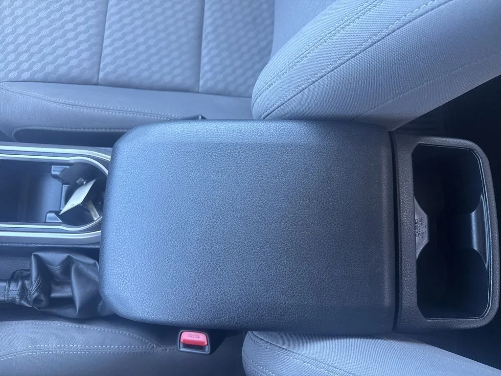 2023 Toyota Tacoma SR5 - Photo 37
