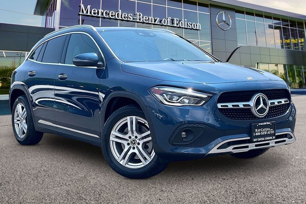 2023 Mercedes-Benz GLA Base - Photo 1