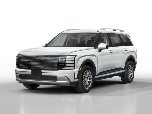 2026 Hyundai Palisade SEL 7P