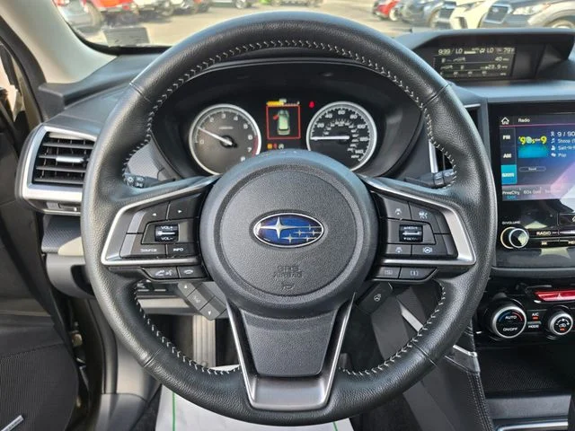 Used 2024 Brown Subaru Limited image 36