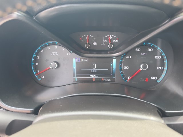 2018 GMC Canyon Denali - Photo 28