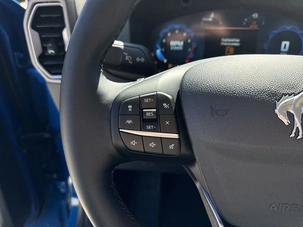 2025 Ford Bronco Sport Outer Banks - Photo 10