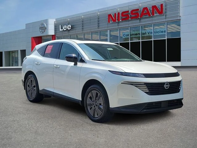 2026 Nissan Murano