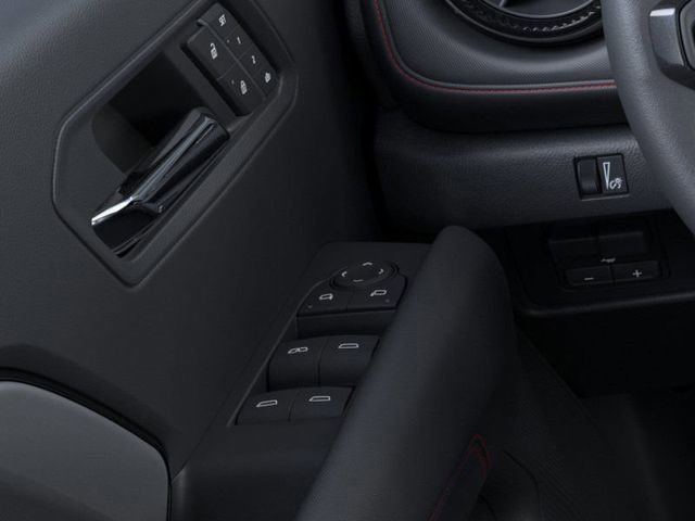 2025 Chevrolet Colorado Z71 - Photo 58