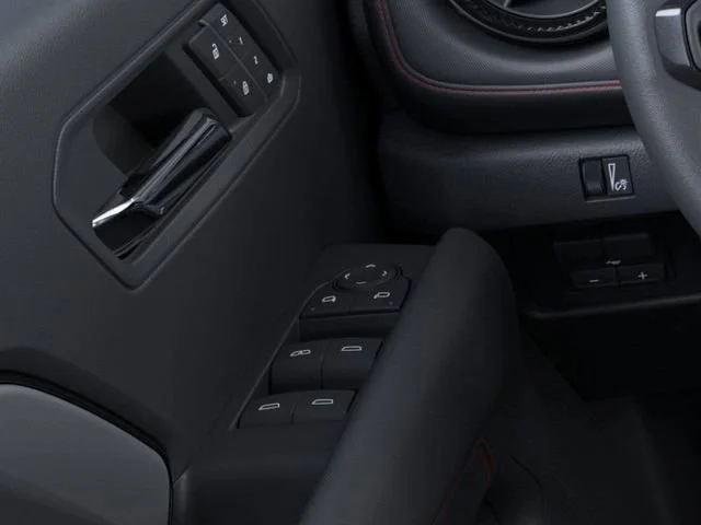 2025 Chevrolet Colorado Z71 - Photo 58