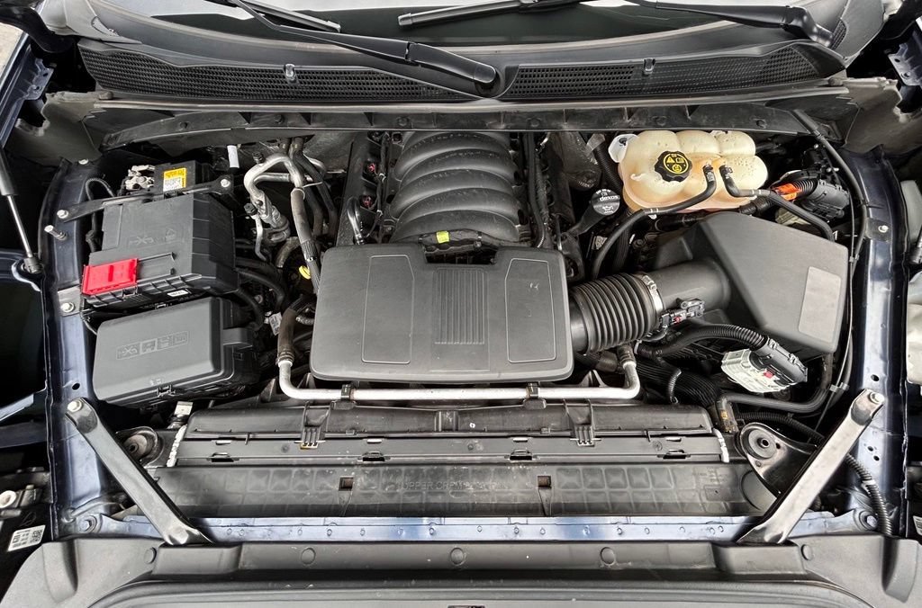 2022 GMC Sierra 1500 Denali Denali - Photo 13