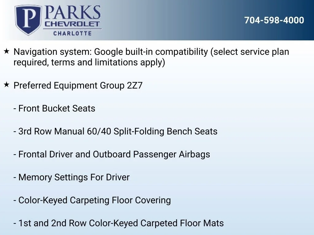 Certified Used 2026 Cypress Gray Chevrolet Z71 image 7