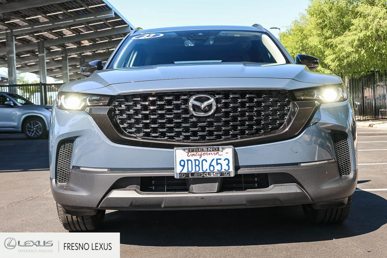 Pre-Owned 2023 Mazda CX-50 2.5 S Premium Plus Package 4D Sport