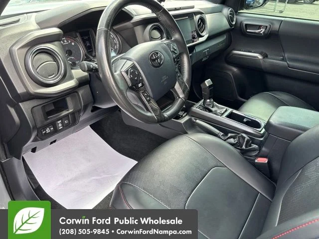 Used 2019  Toyota TRD Off-Road image 13