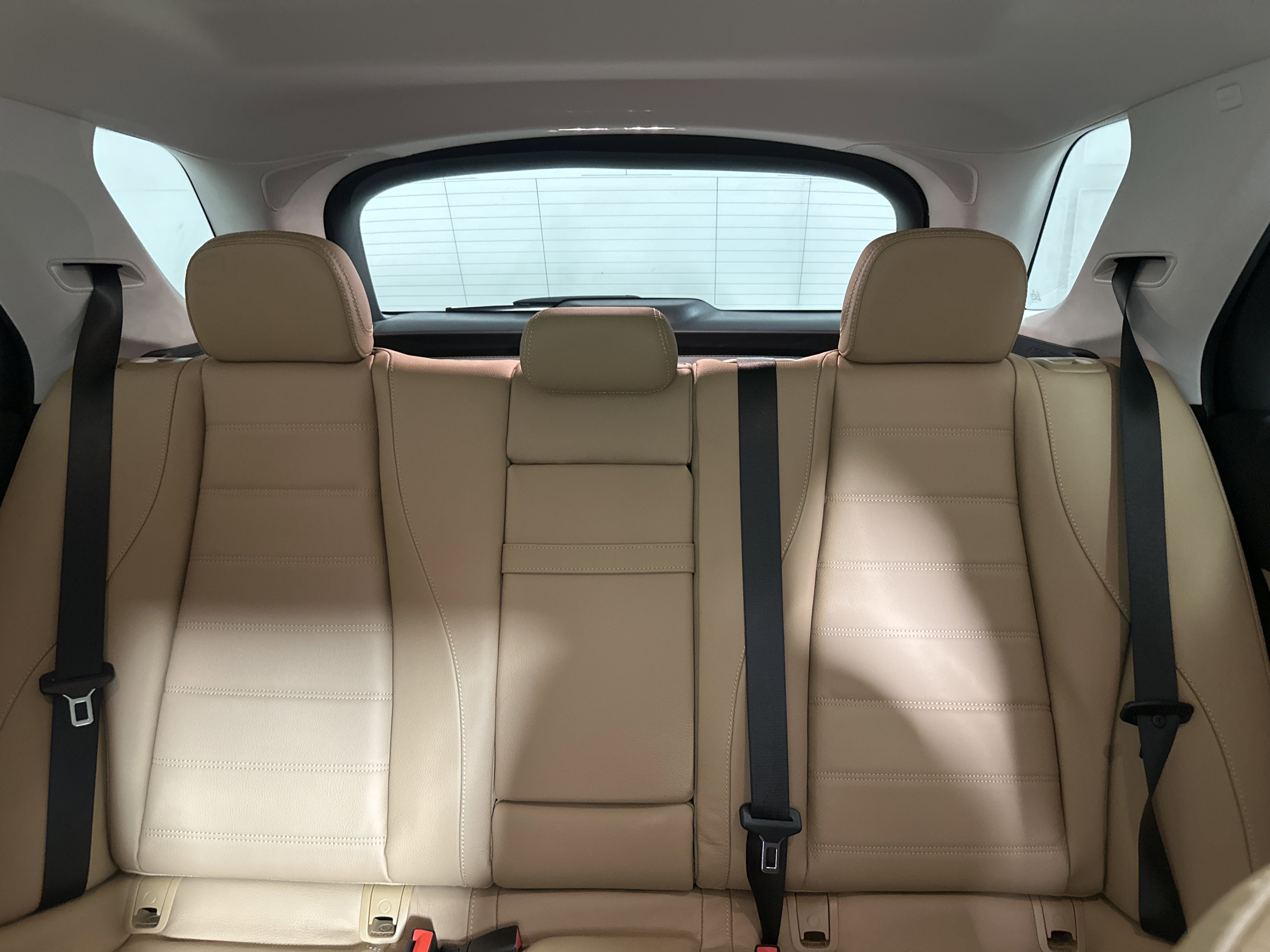 2026 Mercedes-Benz GLE GLE350 - Photo 46