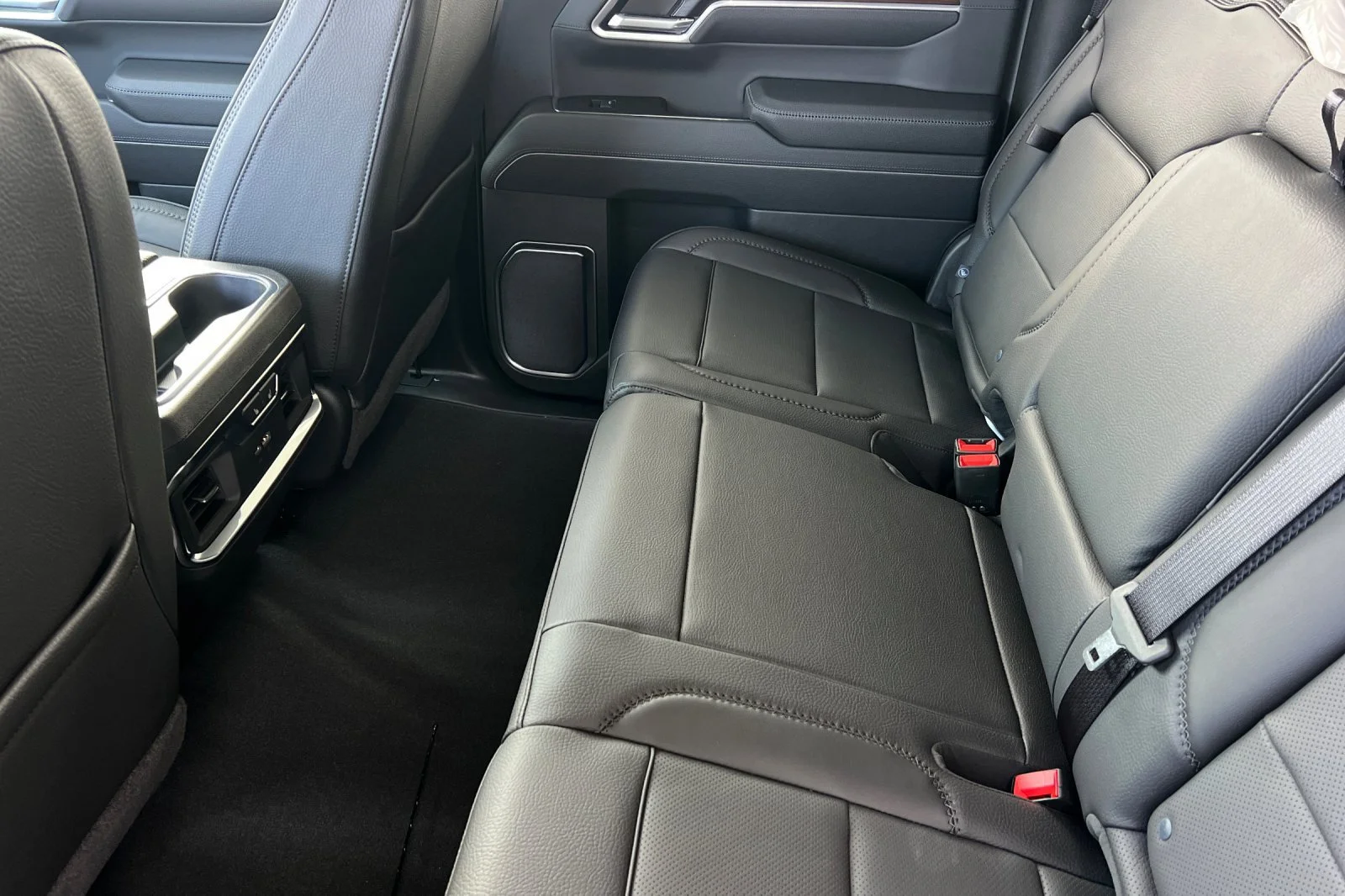 2026 GMC Sierra 1500 Denali - Photo 11