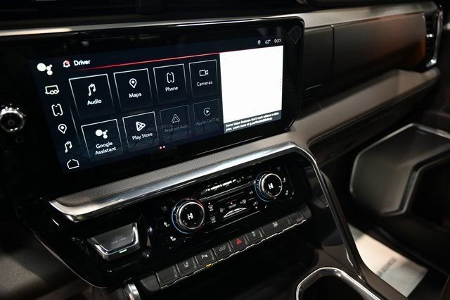 2024 GMC Sierra 3500HD Denali - Photo 31