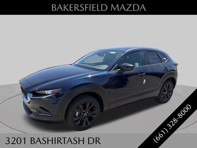 2026 Mazda CX-30 2.5 S Select Sport AWD
