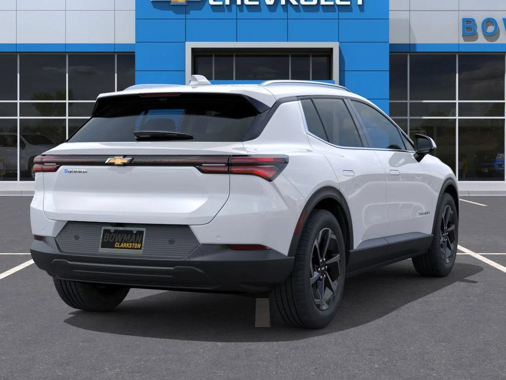 2026 Chevrolet Equinox EV 2LT - Photo 5