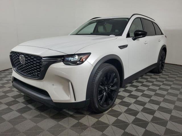 2025 Mazda CX-90 PHEV Premium Sport