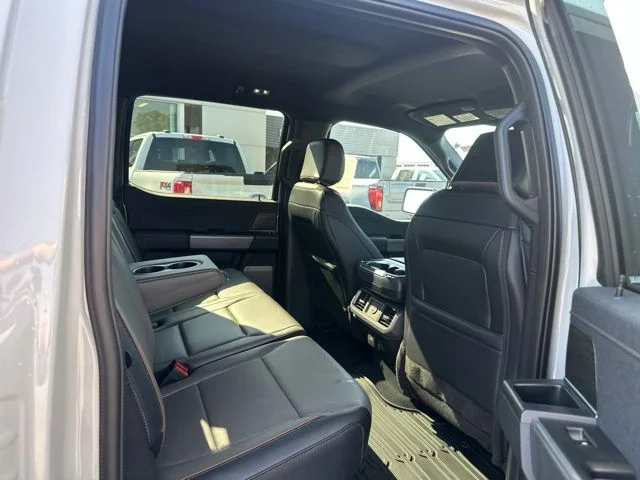 New 2026 Avalanche Ford Lariat® image 17