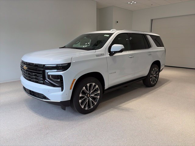 2026 Chevrolet Tahoe High Country - Photo 3