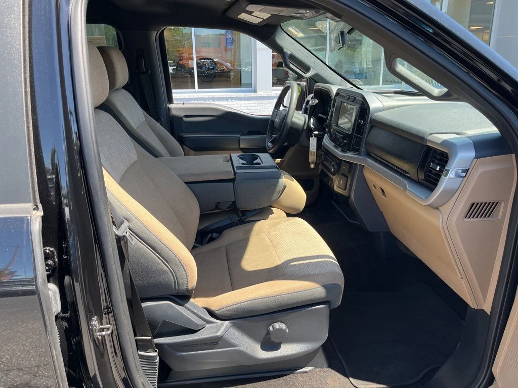 2023 Ford F-150 XLT - Photo 32