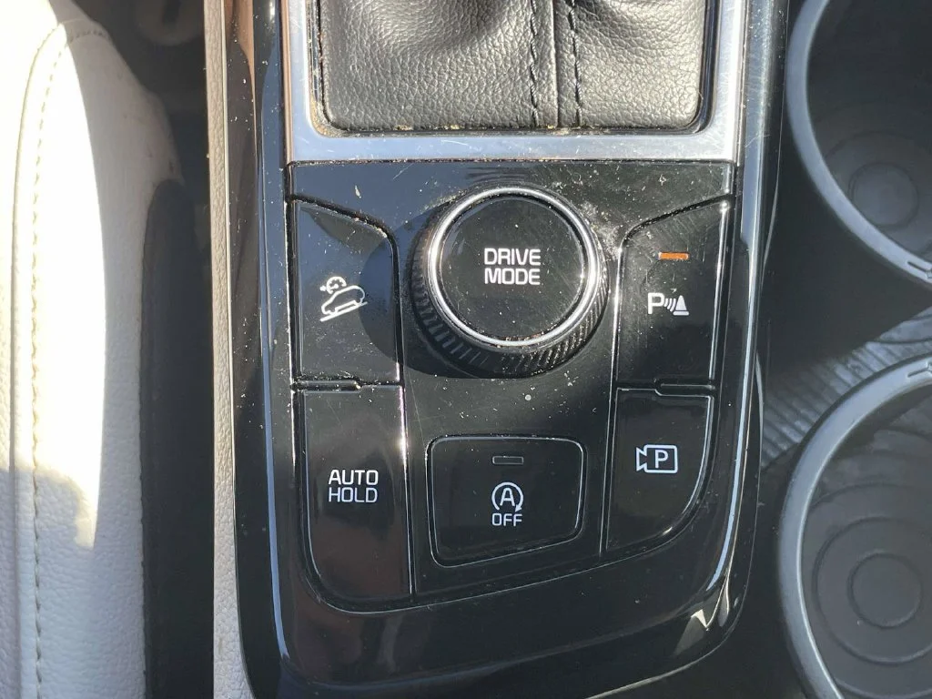 Certified Used 2023 Black Kia EX image 24