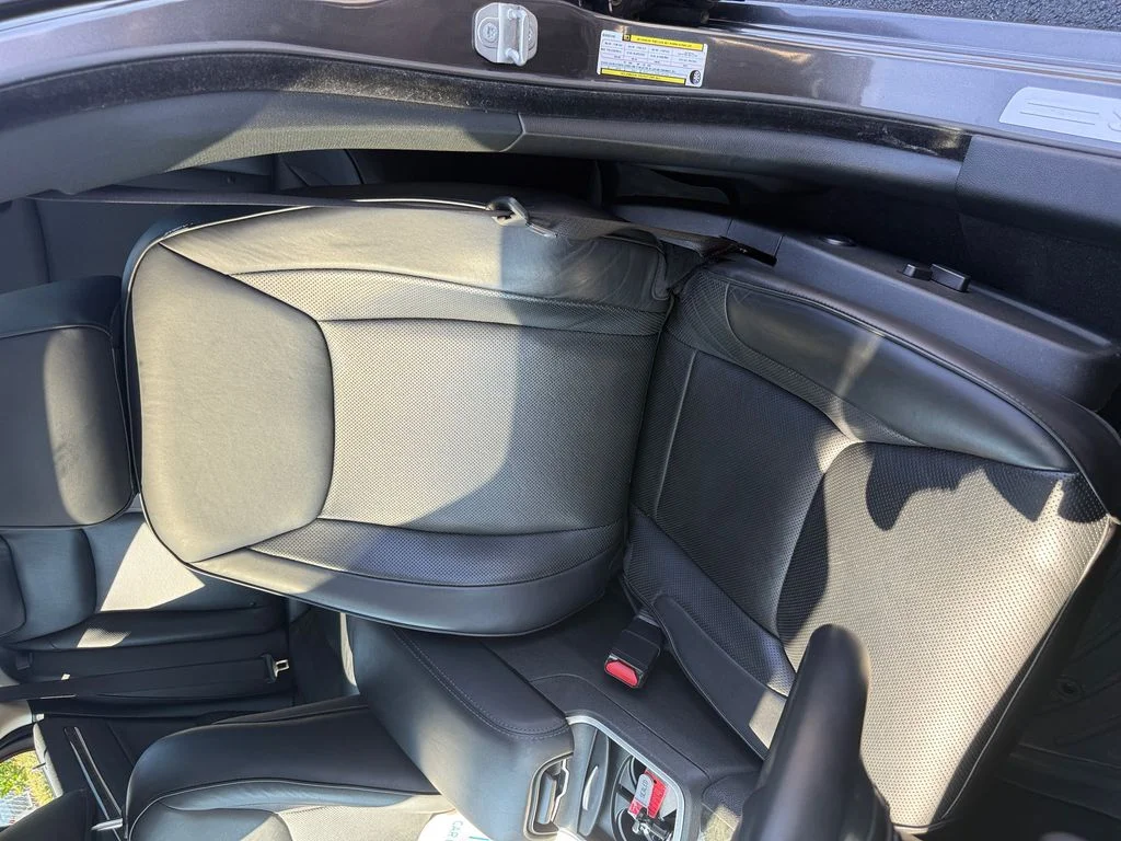 Used 2022 Gray Chrysler Touring image 28