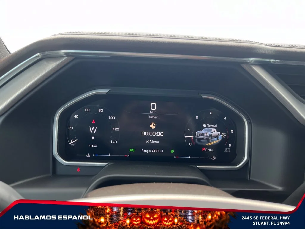New 2026 Onyx Black GMC Denali image 27