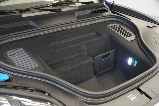 2026 Porsche Macan S - Photo 14