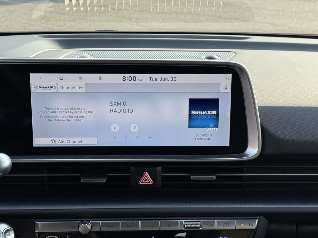 Certified Used 2024 Red Hyundai SE image 19