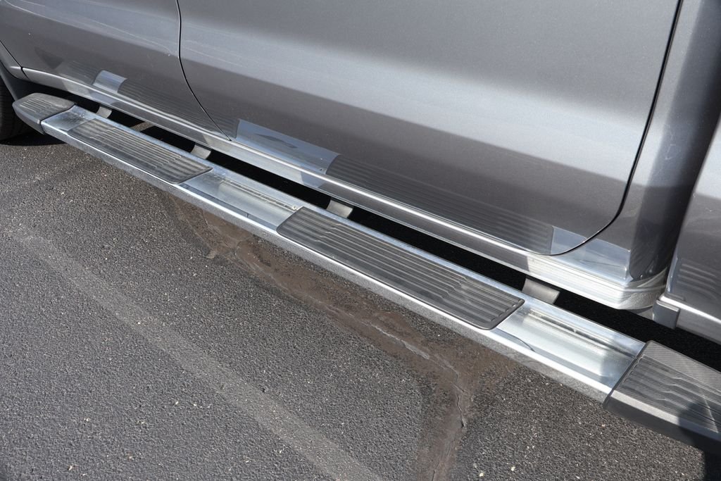 Used 2020 Gray Chevrolet RST image 13