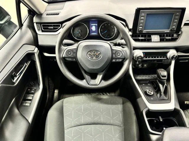 Used 2022 BLUEPRINT Toyota  image 13