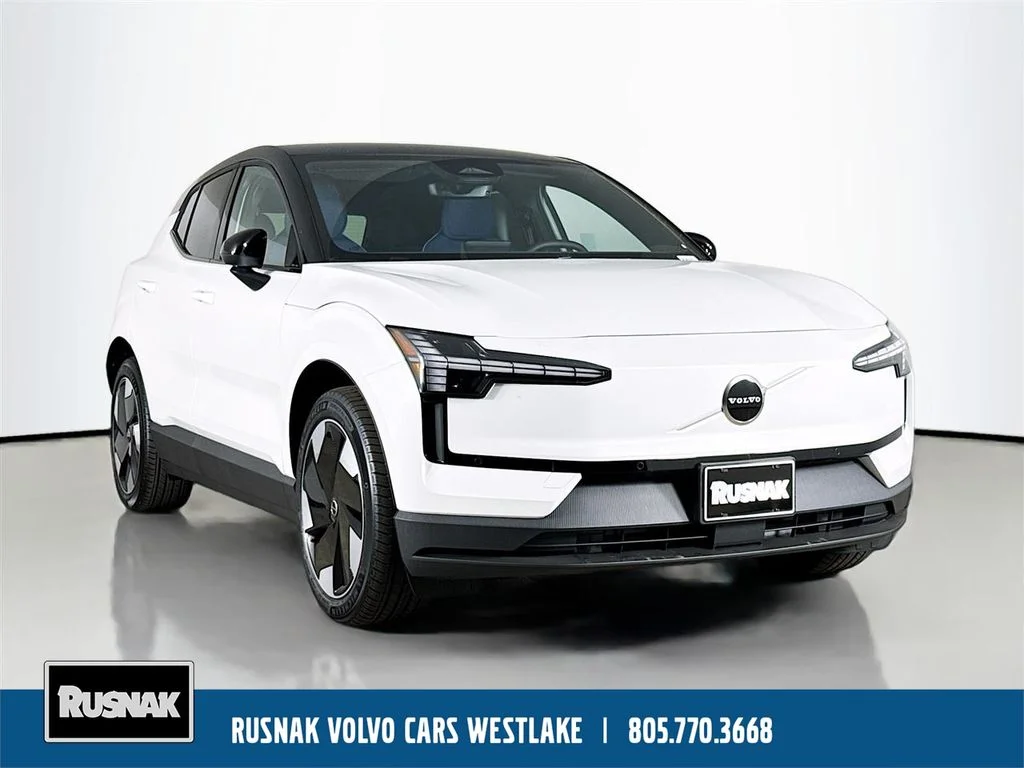 New 2026 Volvo EX30 Twin Motor Performance Plus AWD 4D Sport Utility