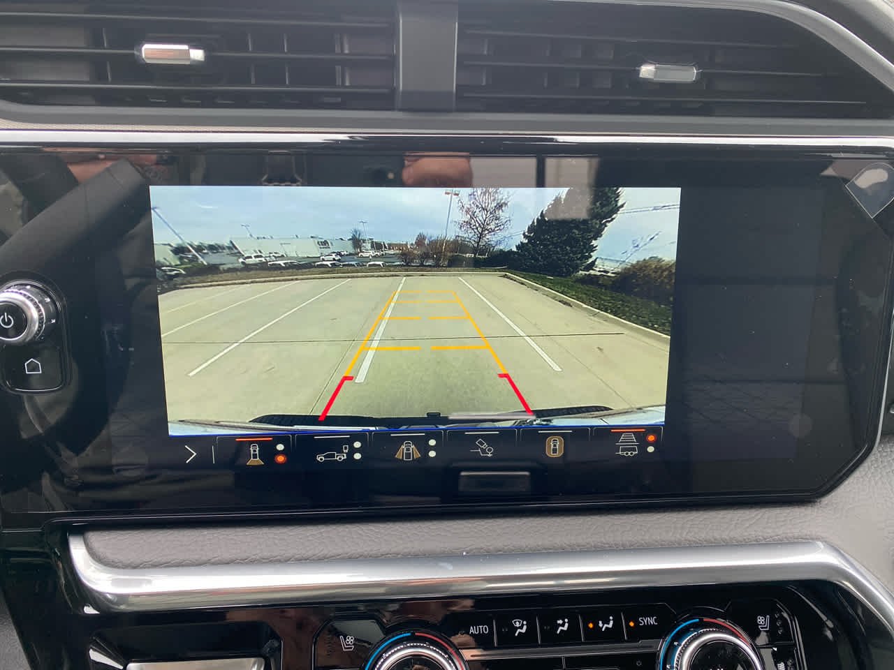 2026 GMC Sierra 2500HD Denali - Photo 21