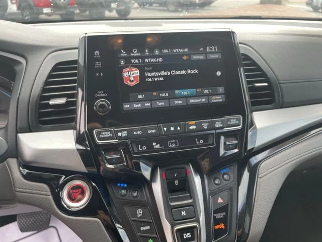 Used 2019  Honda Elite image 25