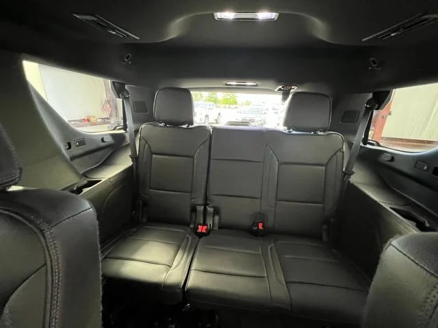 2022 GMC Yukon Denali - Photo 14