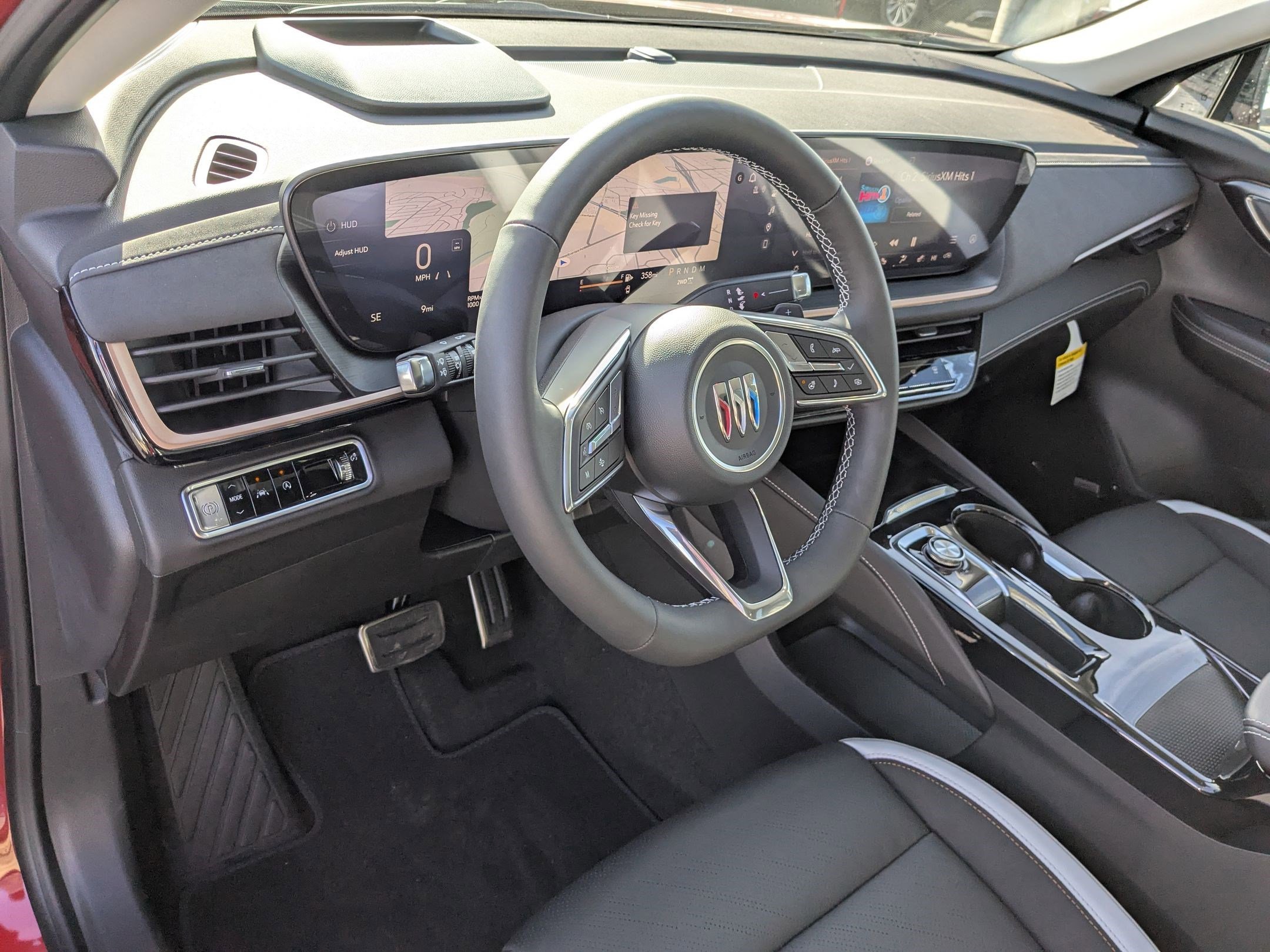 2026 Buick Envision Sport Touring - Photo 10