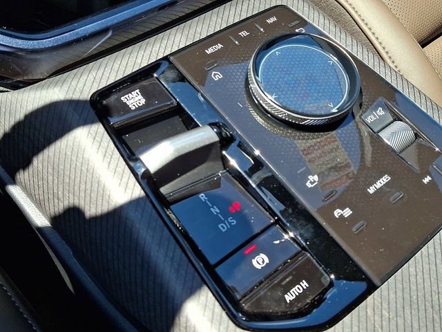 New 2026 Black Sapphire Metallic BMW 30 xDrive image 13