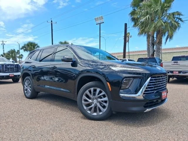 2026 Buick Enclave Preferred's photo