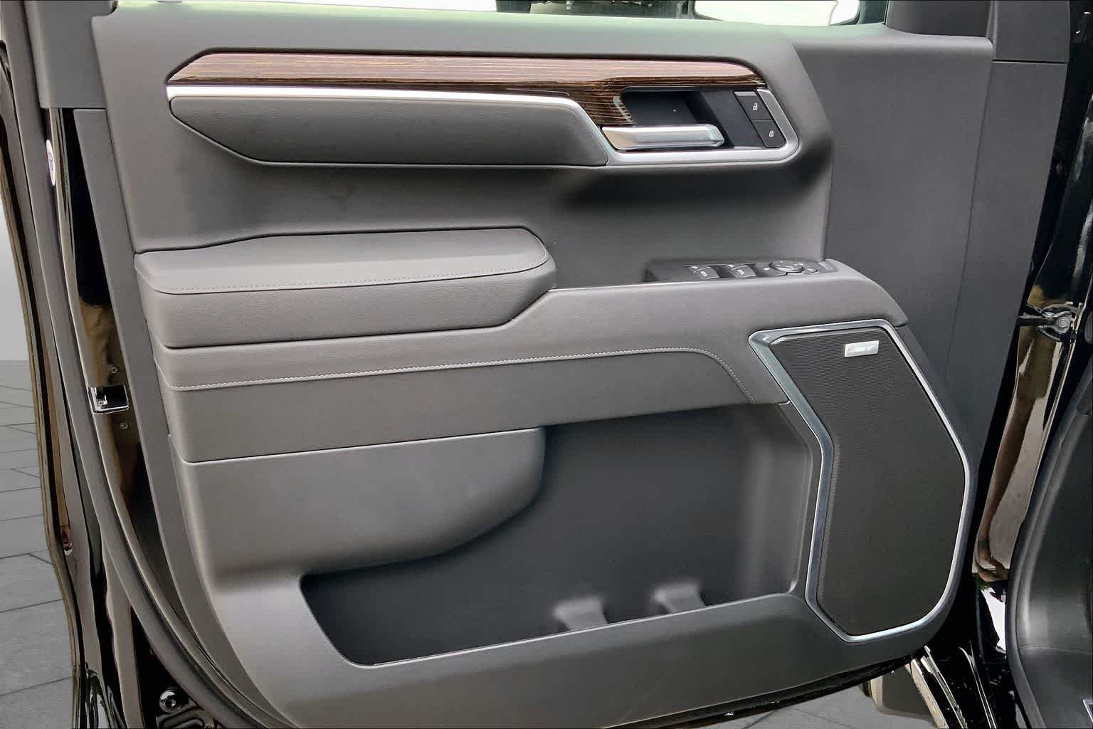 2026 GMC Sierra 1500 Elevation - Photo 10