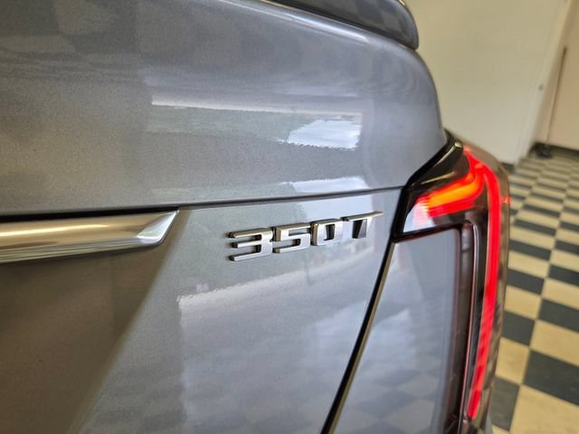 2026 Cadillac CT5 Sport - Photo 7