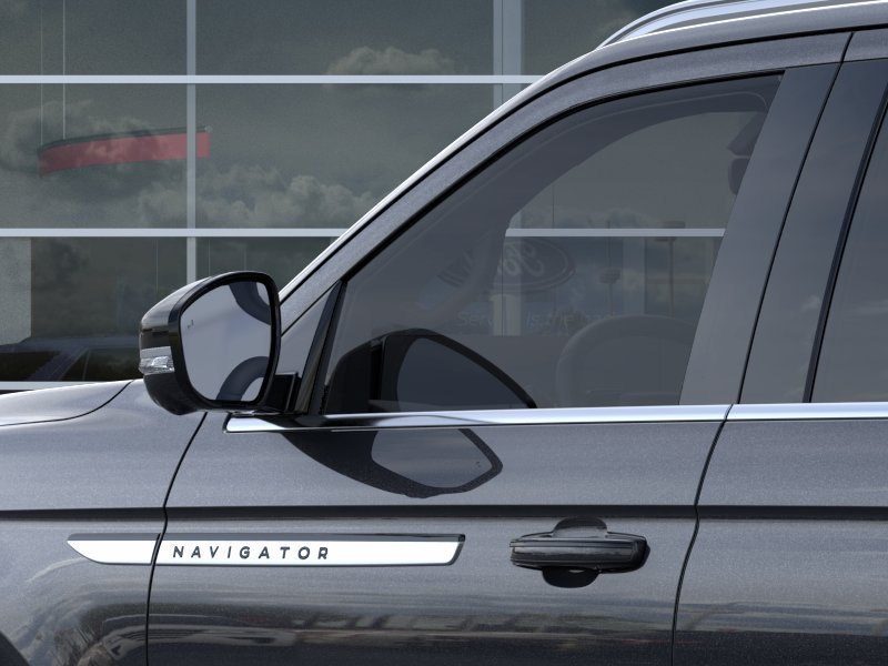 New 2026 Starlight Gray Metallic Lincoln Reserve image 20