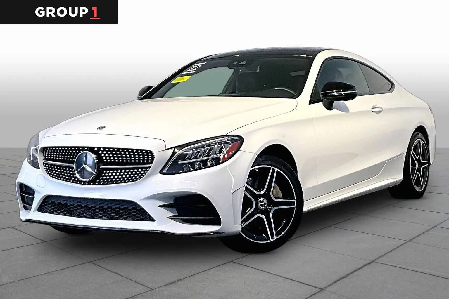 2022 Mercedes-Benz C 300 C 300