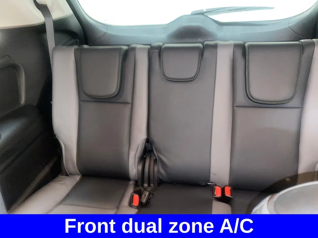 Certified Used 2024 Gray Subaru Onyx Edition image 15