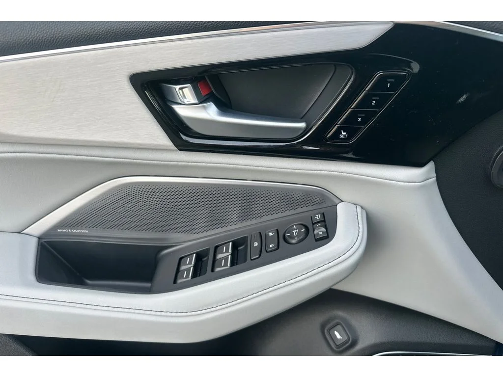 New 2026 Canyon River Blue Metallic Acura w/Technology Package image 8