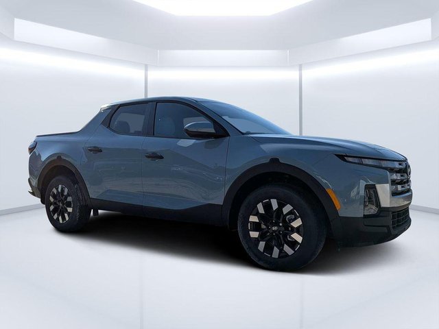 2027 Hyundai SANTA CRUZ SE FWD